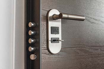 Coming Home to a Safe Haven with the Help of Sturdy Home Locks
