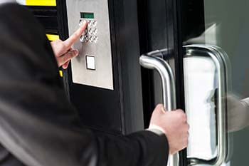 Investing in Improved Office Locks for Better, Safer Business